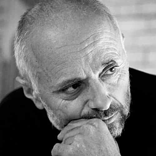 Mario Nanni