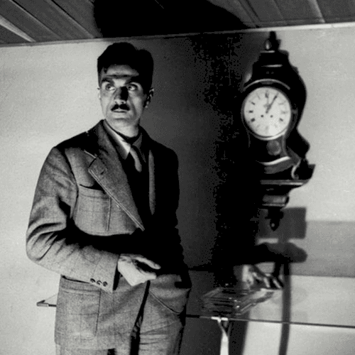 Carlo Mollino