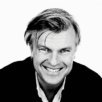 Thomas Sandell