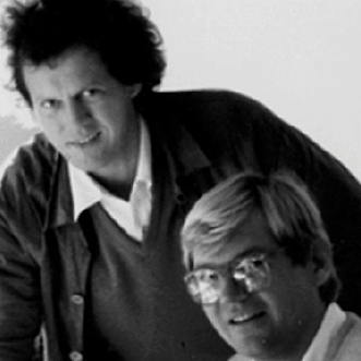Thorup & Bonderup