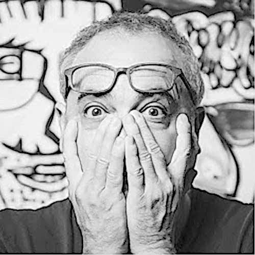 Ramon Ubeda