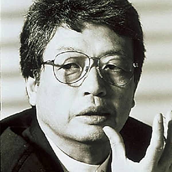 Shiro Kuramata
