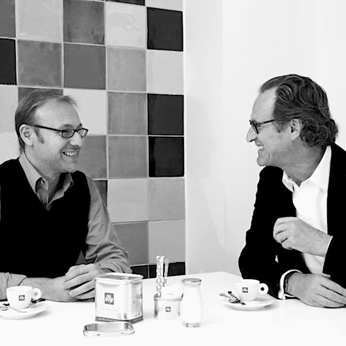 Matteo Thun & Antonio Rodriguez