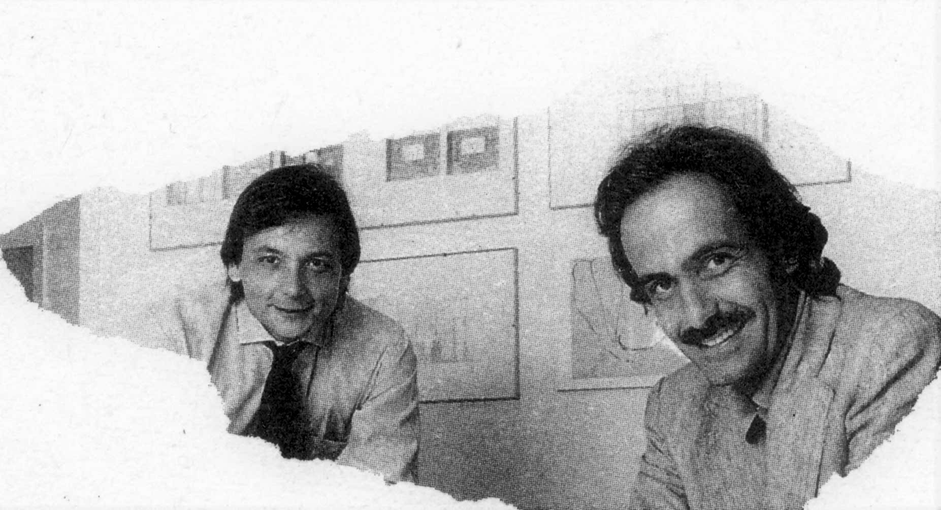 Gagliardi e Turi