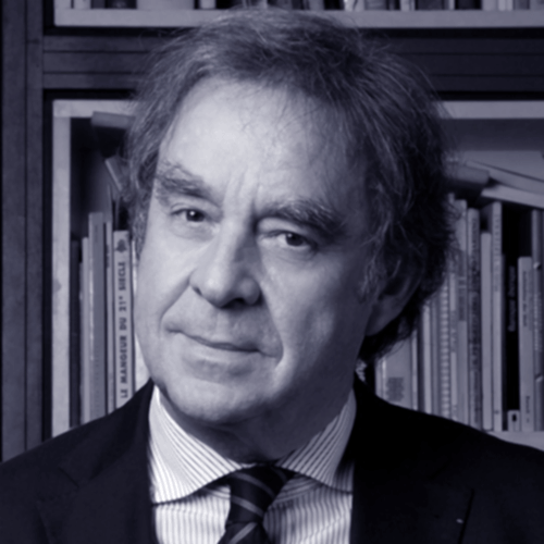 Jean Michel Wilmotte