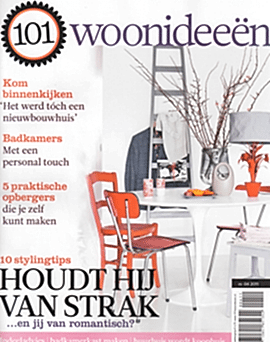 Wooniden
