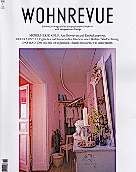 Wohnrevue
