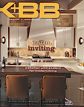 Kitchen & Bath Business