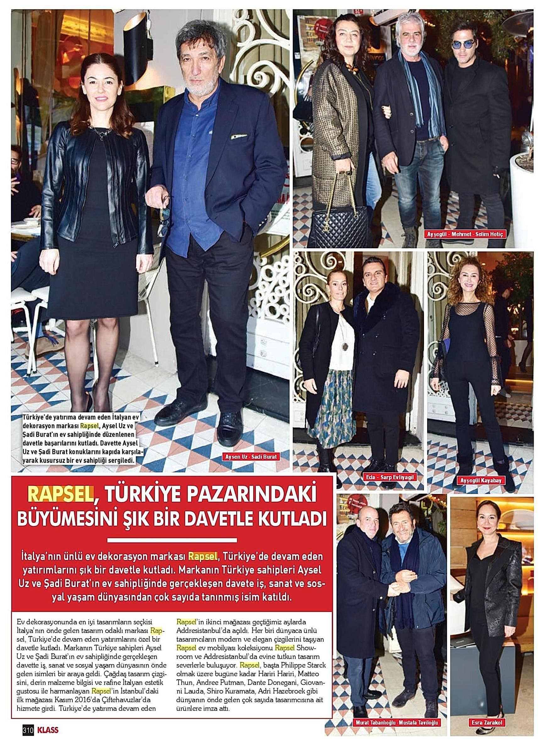 Klass Magazin 