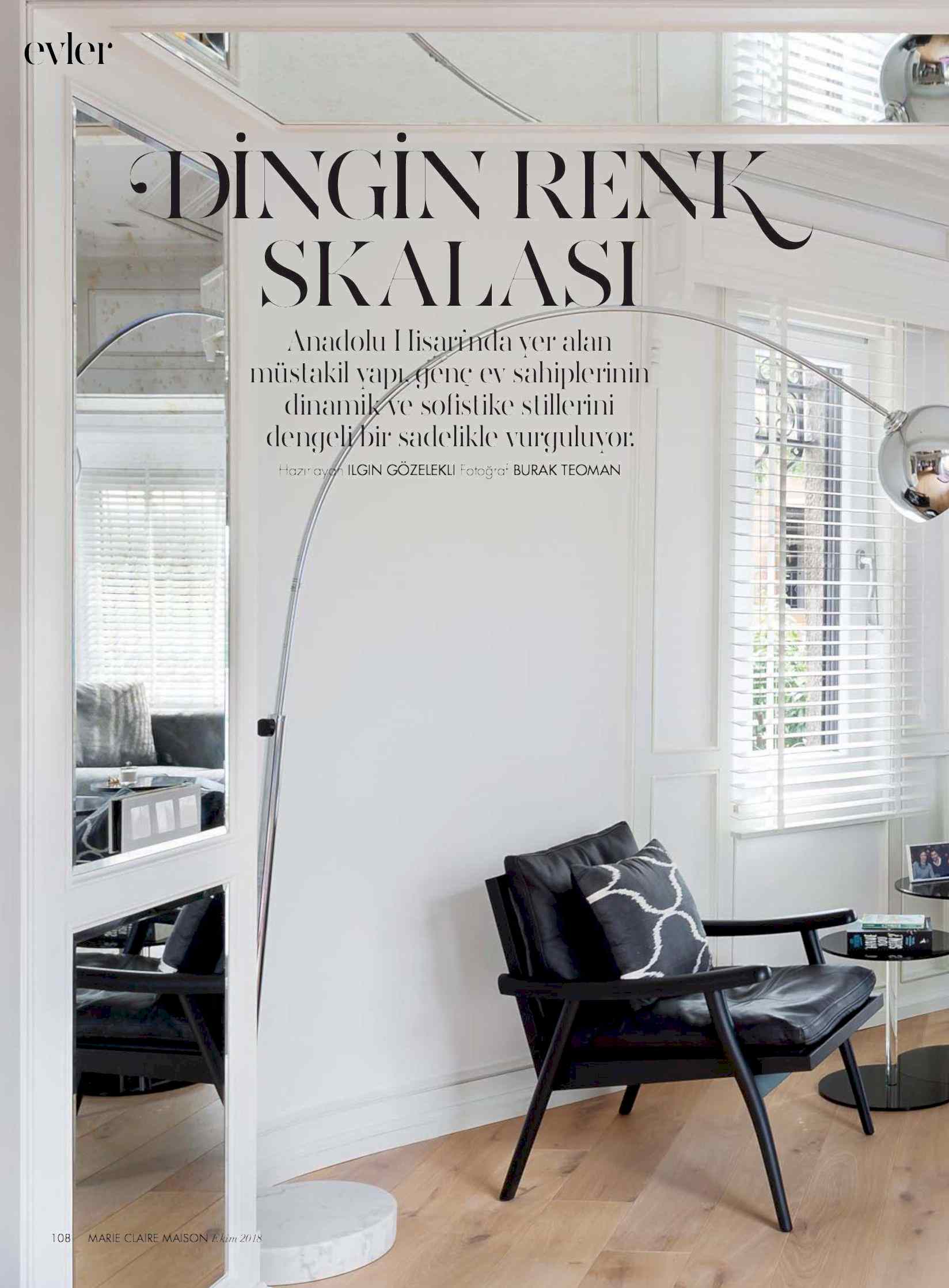 Marie Claire Maison
