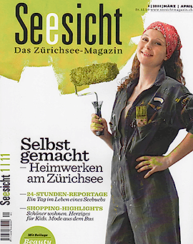 Seesicht