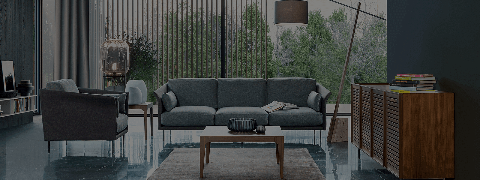NEUTRAL TONES AND NEUTRAL MATERIALS...